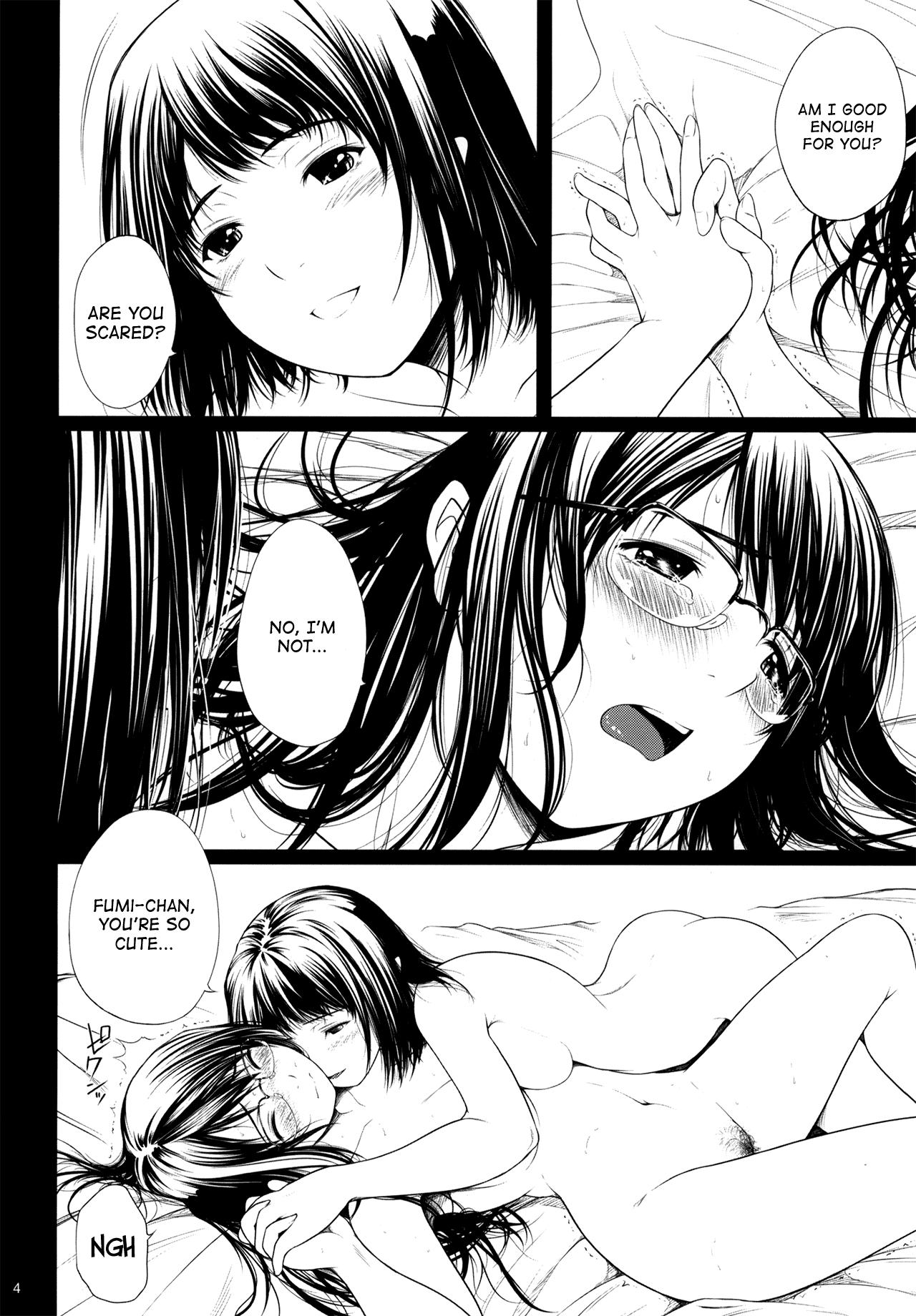 Gay Nure Hana - Aoi hana Reality Porn - Page 5