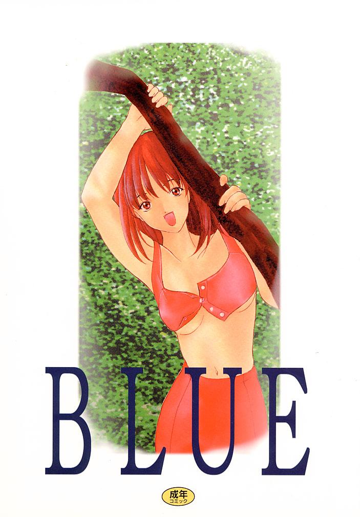 BLUE 0