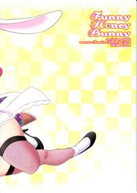 Lolicon Funny Honey Bunny- Macross frontier hentai Huge Butt 2