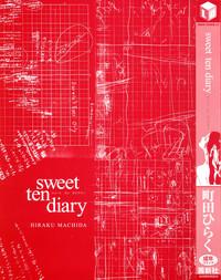 sweet ten diary 3