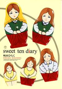 sweet ten diary 4