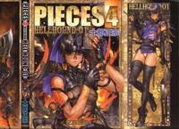 Masamune - Pieces 4 1