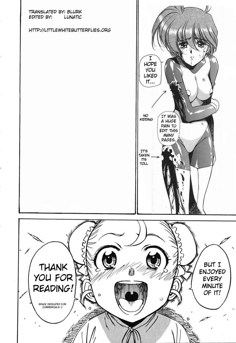 Anal Vita-san to Issho!! Soushuuhen plus - Mahou shoujo lyrical nanoha Free Blowjobs - Page 37