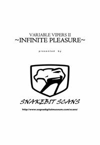 VARIABLE VIPERS II 1