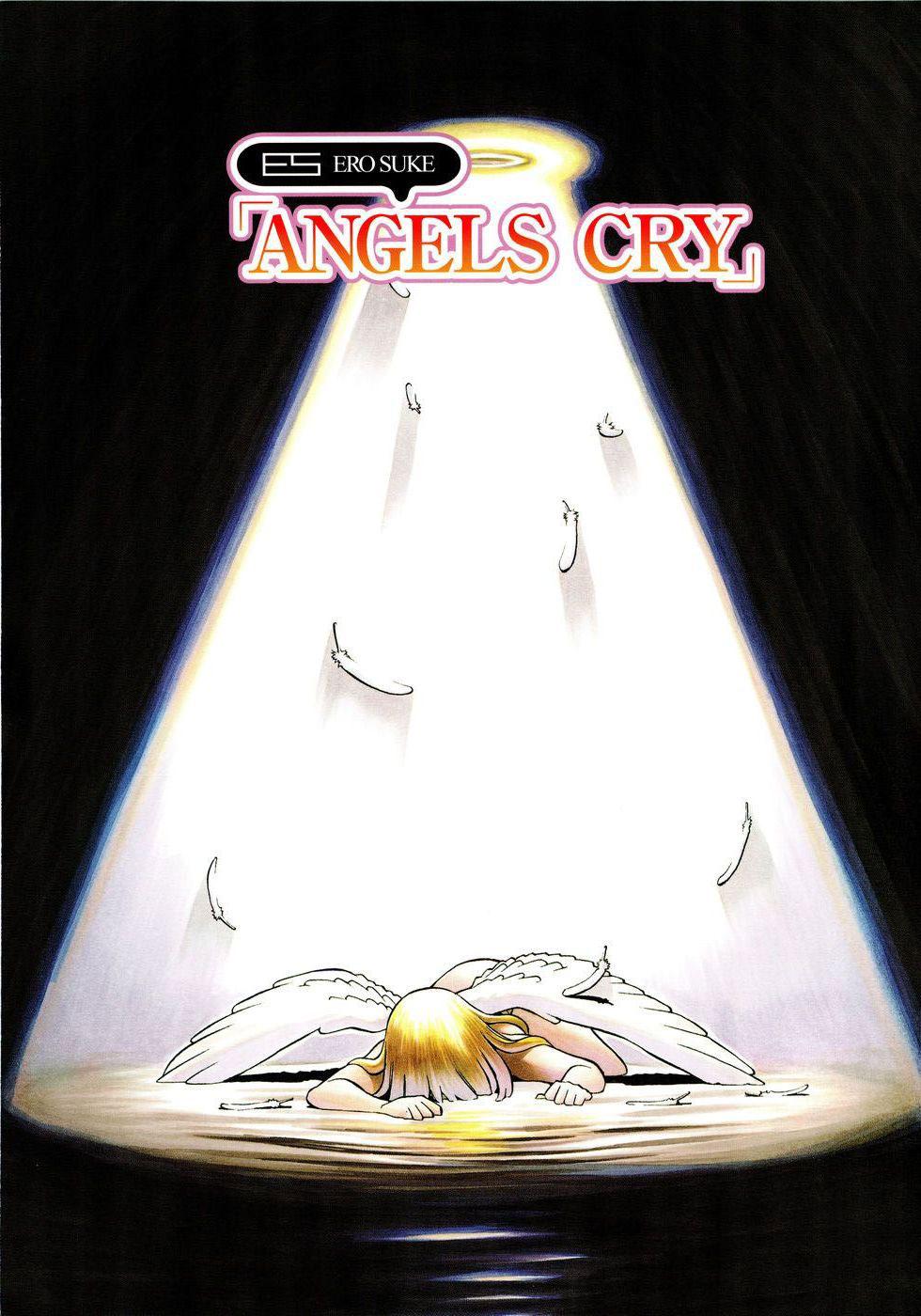 Angels Cry 1