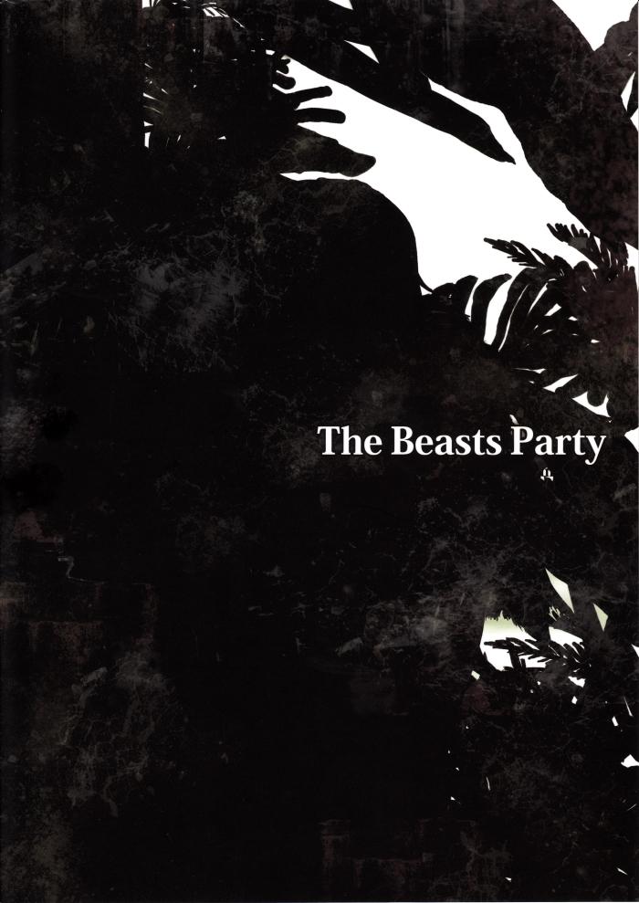 The Beasts Party 33