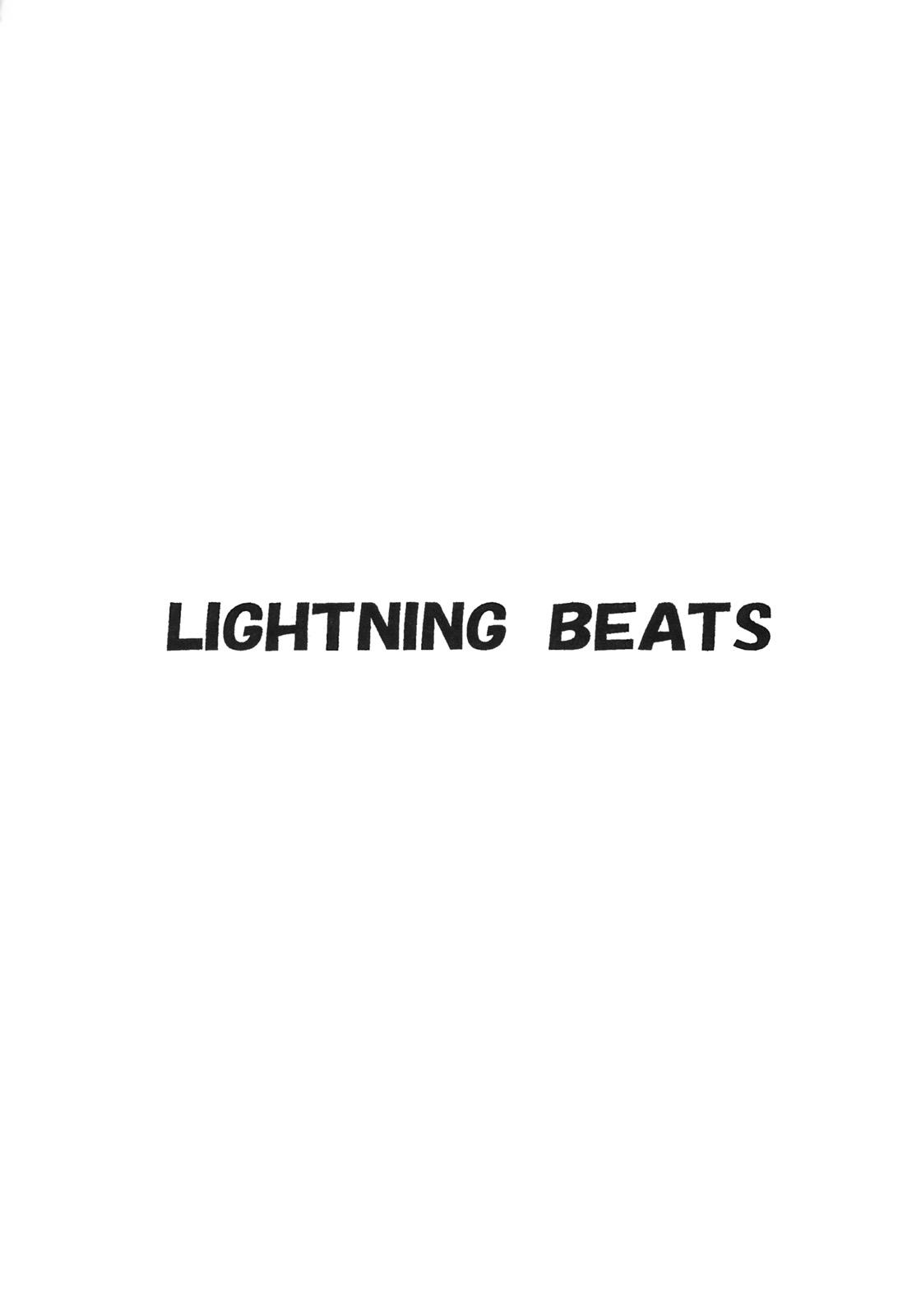 LIGHTNING-BEATS 1
