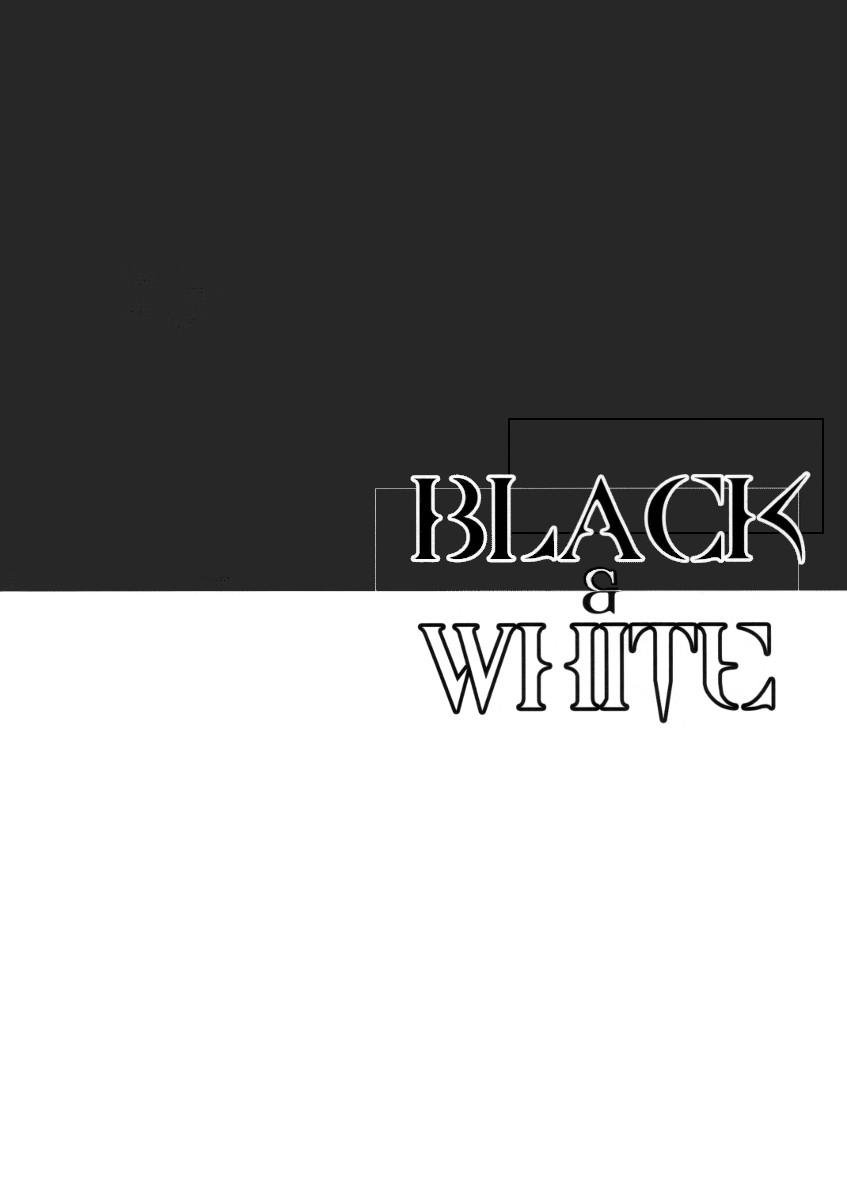 BLACK & WHITE 2