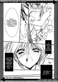Viet Nam Need A Little Time Majin Tantei Nougami Neuro Raw 5
