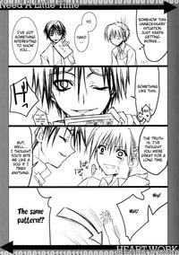 Viet Nam Need A Little Time Majin Tantei Nougami Neuro Raw 7