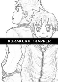 Ebitendon - Kurakura Trapper!! 3