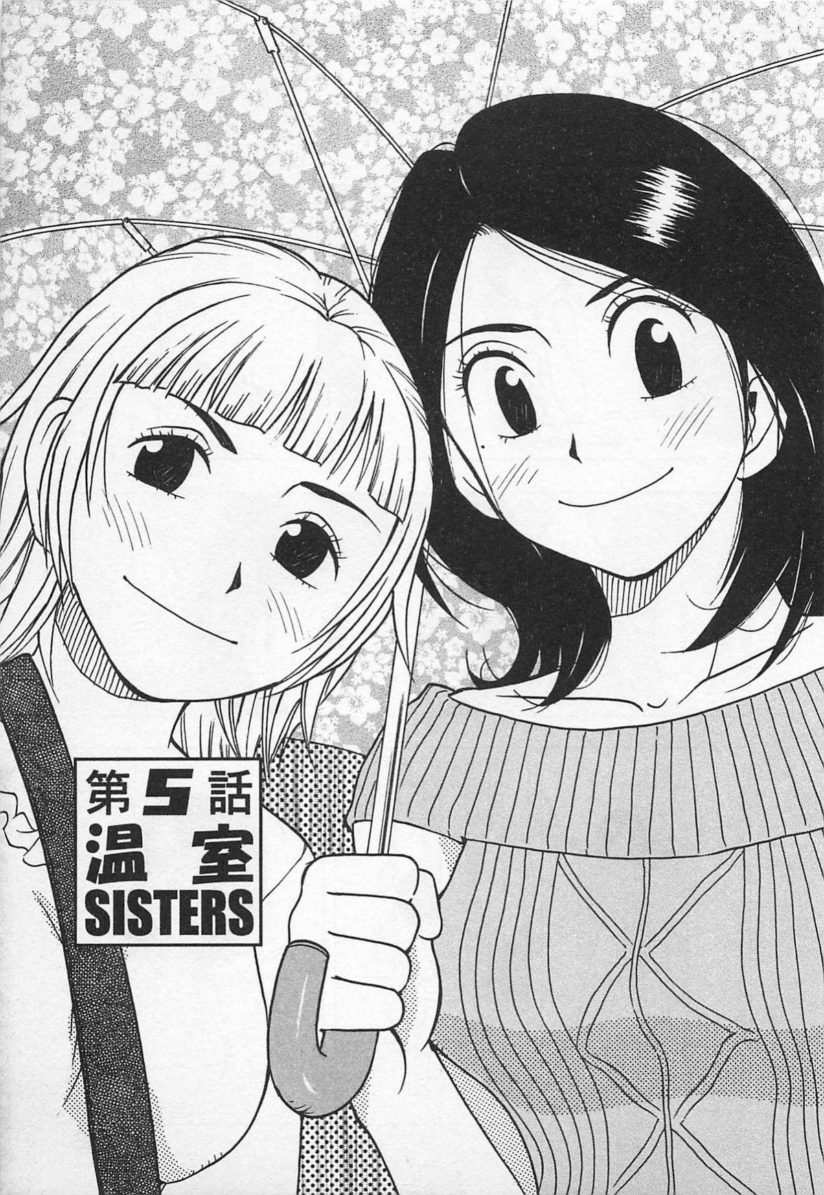 Tokyo Donjon Sisters 88