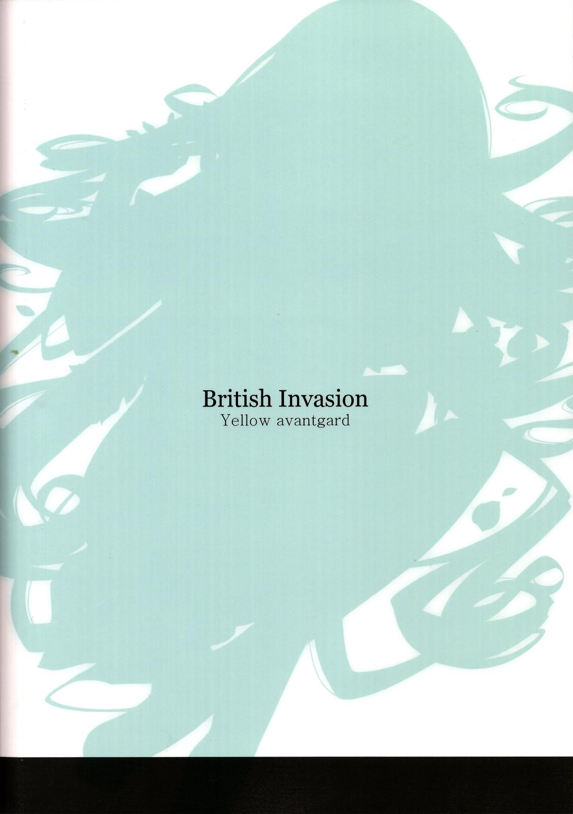 British Invasion 25