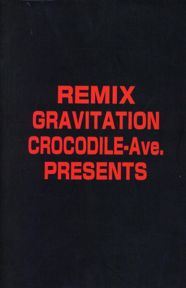 Remix Gravitation 4 45