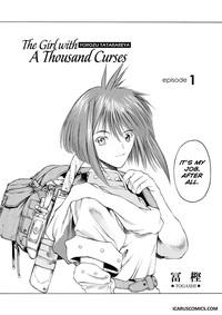 The Girl With A Thousand Curses Episode 1 4