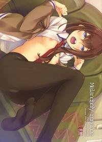 For adult Melancholy Romance Steinsgate Doggystyle Porn 1