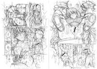 BBCSluts Manga Genkou Ekonte-shuu  Ride 6