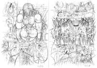 BBCSluts Manga Genkou Ekonte-shuu  Ride 7