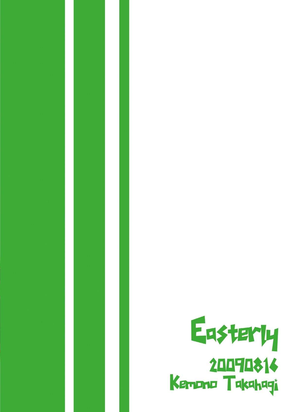 Easterly 23