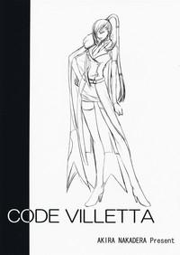 Code Viletta 1