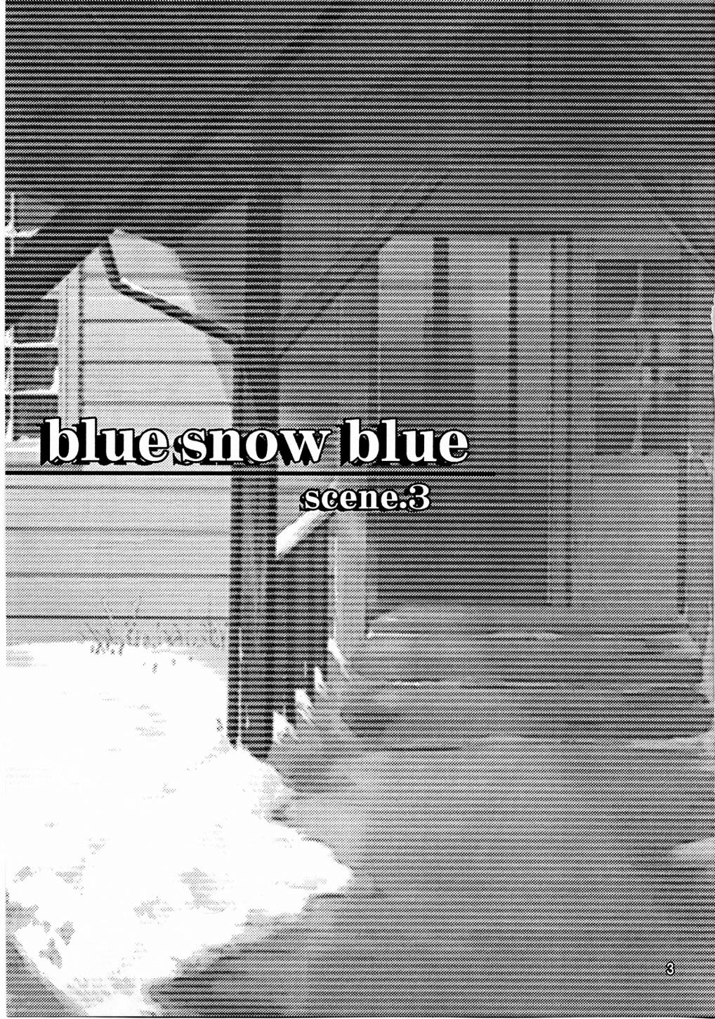 blue snow blue scene.3 1