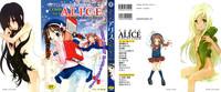 Comic Alice Collection Vol.3 1