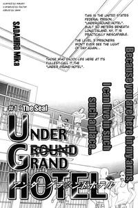 Adult Toys Under Grand Hotel 02  Gay Comics 5