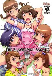 Bbc THE BLACK & PINK PARADE A-SIDE The Idolmaster ApeTube 2