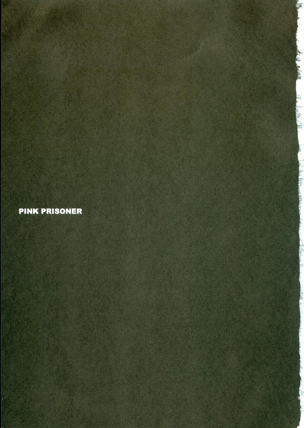 Culos PINK PRISONER - D.gray-man Jeans - Page 2
