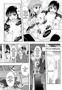 Shoujogata Seishoriyou Nikubenki | Meat Toilet for Girl Type Processing Ch. 3-4 8