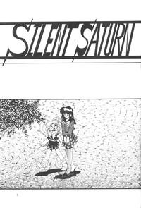 Silent Saturn SS vol. 3 4
