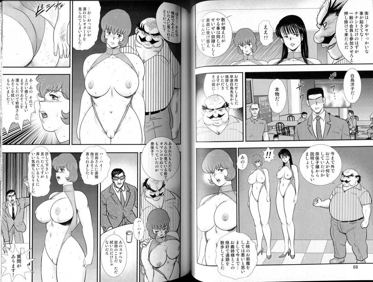 Maihime Chigoku no Ori Vol.6 46
