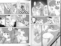 Maihime Chigoku no Ori Vol.6 9