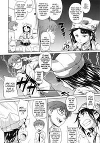 Webcamshow [Knuckle Curve] Kono Manga Wa Onii-chan No Teikyou De Ookuri Shimasu | This Manga Is An Offer From Onii-chan (COMIC Megastore 2012-01) [English] {doujin-moe.us}  VRBangers 3