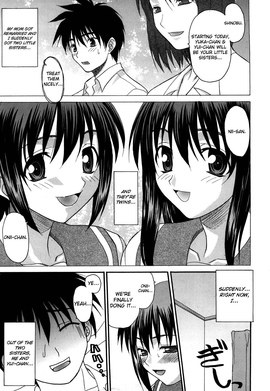 Couple Porn [Saegusa Kohaku] L.O.F ~Love Or Fool~ Shinsouban Ch. 1-10 [ENG] [Yoroshii] Transgender - Page 9