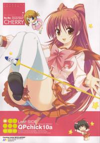QPchick10a LeafRe:Re:CHERRY- 1
