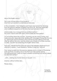 Deep (C74) [Digital Lover (Nakajima Yuka)] DL-SOS Soushuuhen | DL-SOS Perfect Collection (The Melancholy Of Haruhi Suzumiya) [English] [Tonigobe] The Melancholy Of Haruhi Suzumiya Freeteenporn 2
