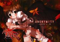 Petite Teenager Anonymity Touhou Project Blow 1