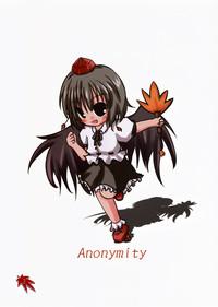 Petite Teenager Anonymity Touhou Project Blow 2