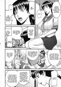 Sailor Fuku To Strip c1-5 7