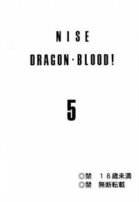 Amateurs NISE Dragon Blood! 5  Fleshlight 2