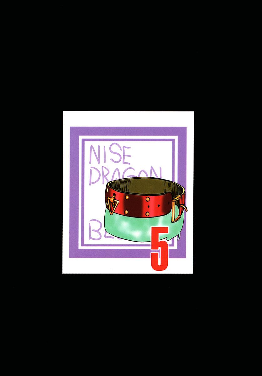 NISE Dragon Blood! 5 44