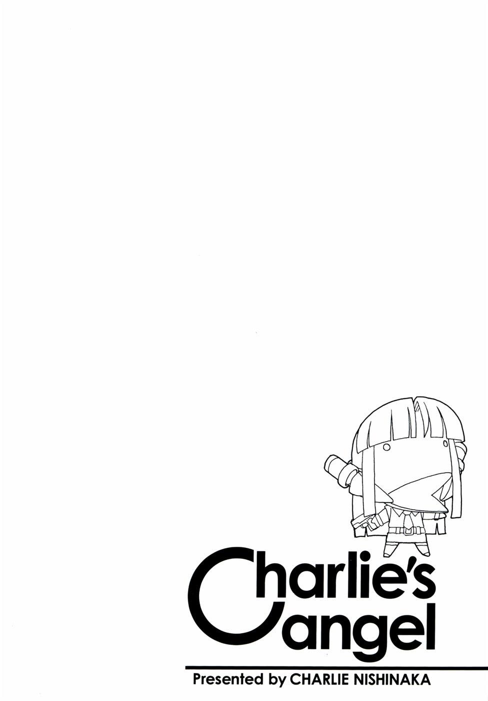 Charlie's angel 196