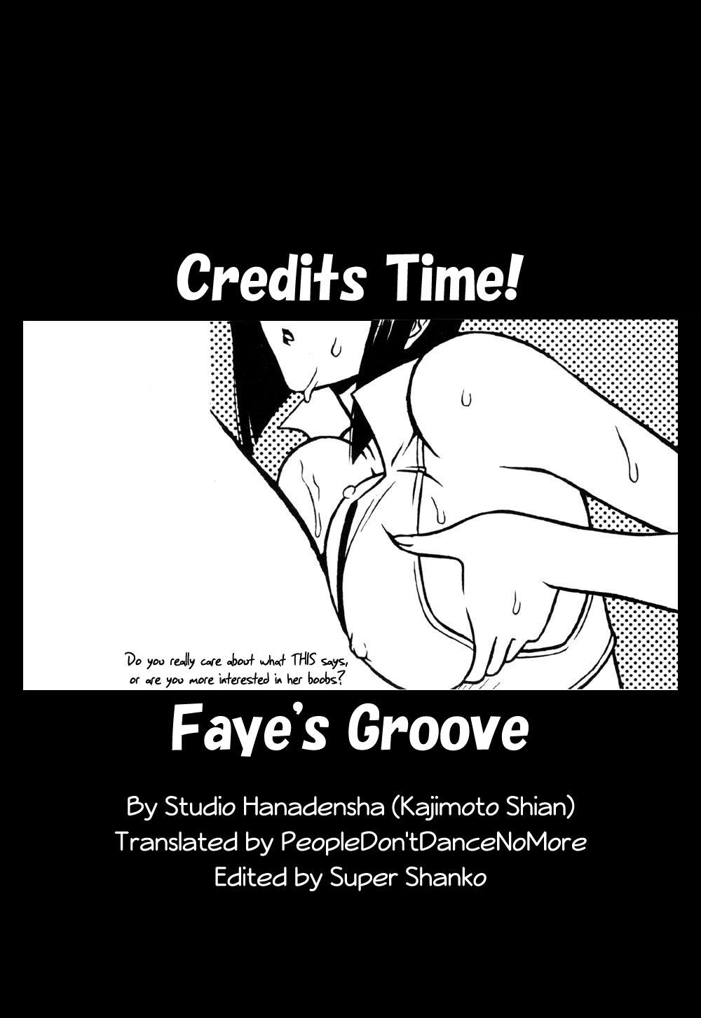 Faye's Groove 29