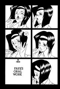 Faye's Groove 5