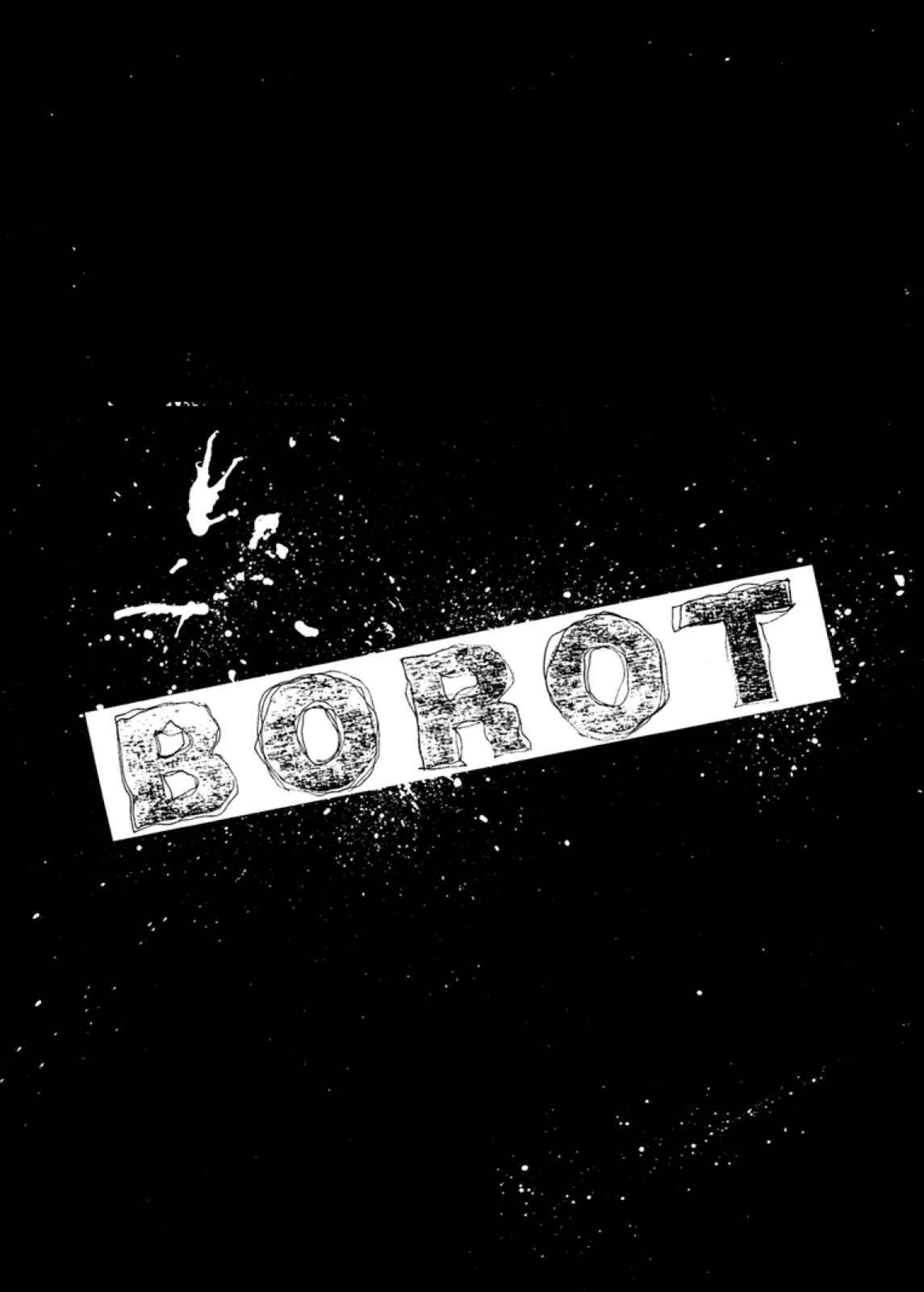 Bigboobs BOROT - Mazinger z Worship - Page 6