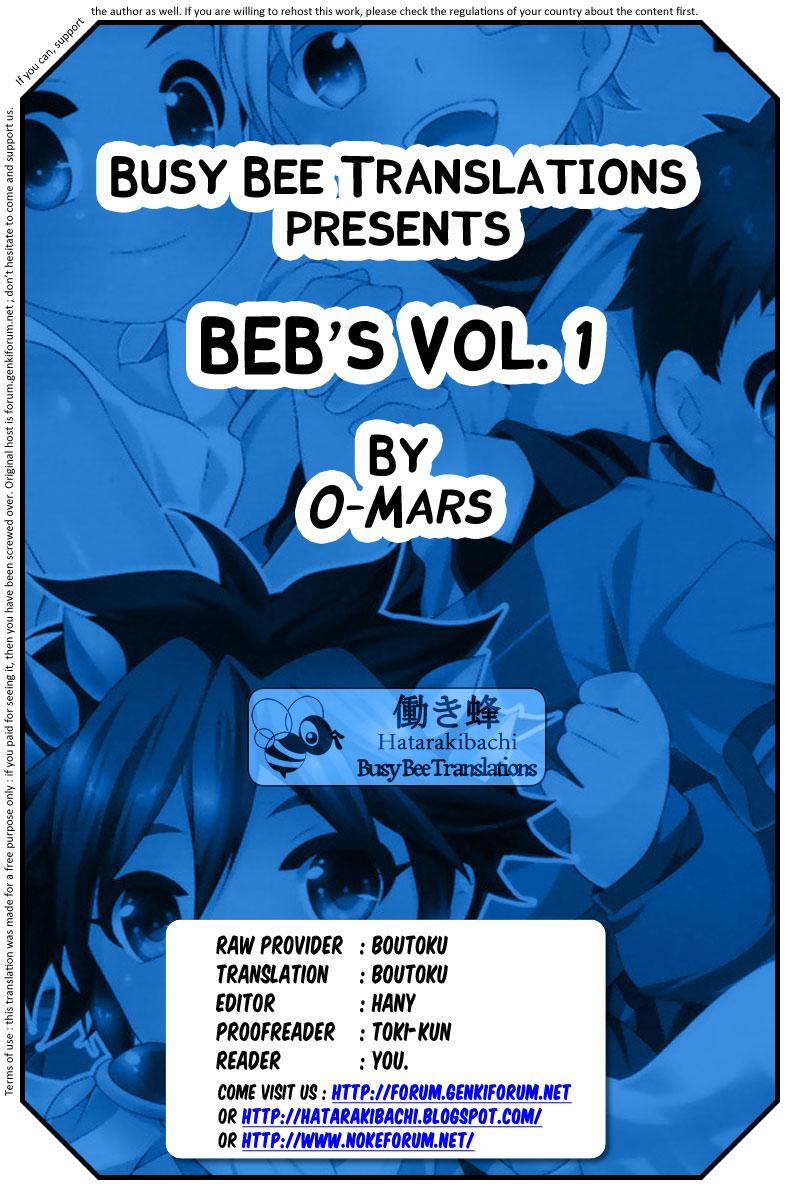 BEB's Vol. 1 20