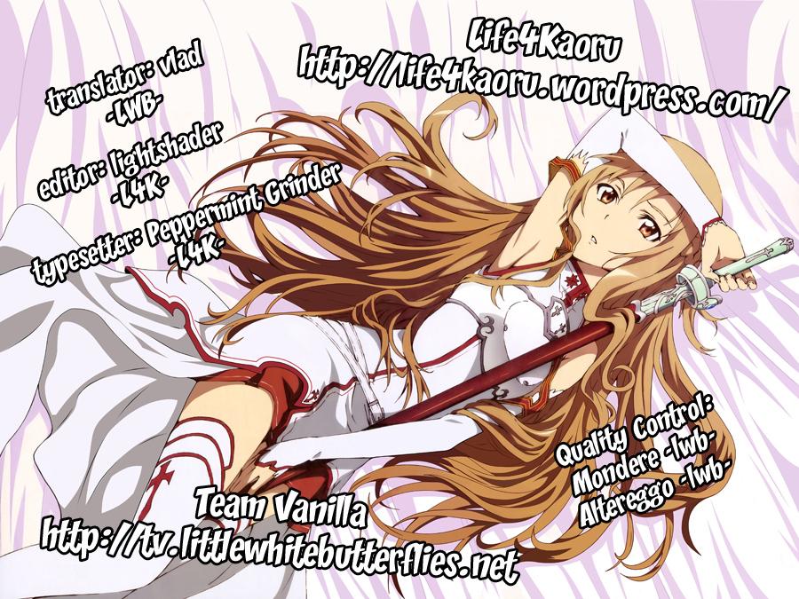 Asuna to Online 22