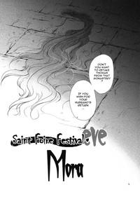 Saint Foire Festival eve - Mora 4