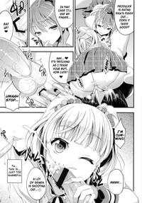 The Jougasaki Sisters' All-out Love Attack + Omake 6